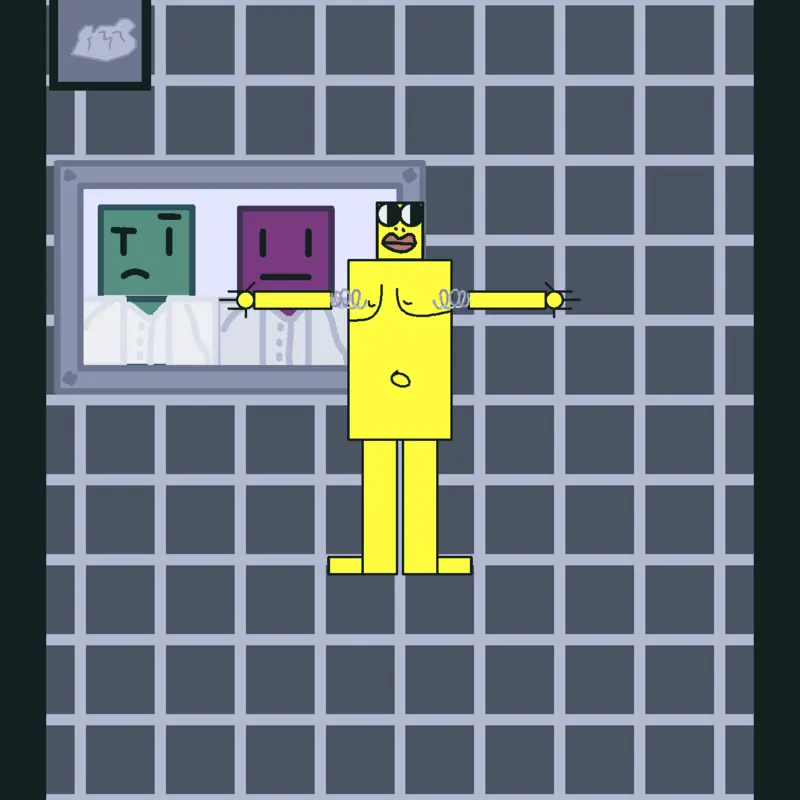Game by @DualShock_4