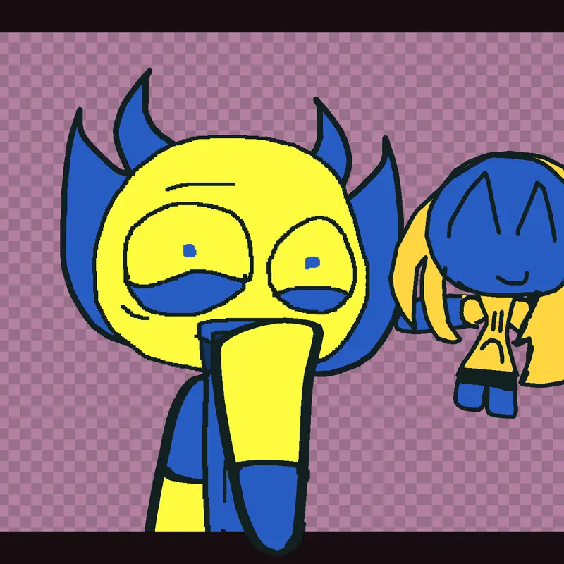 Game by @OWCKSY_ANIMATIONS