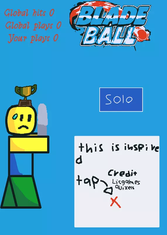 Game by @Darkpro