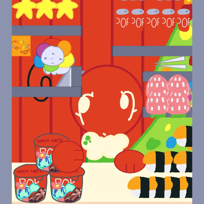 Game by @sweetcassie