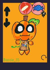 Happy halloween