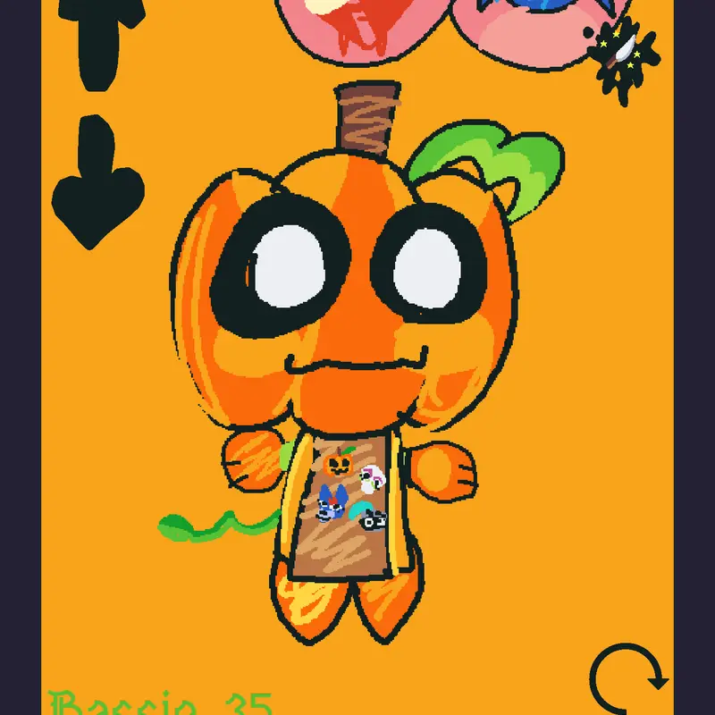 Game by @Bassie_35