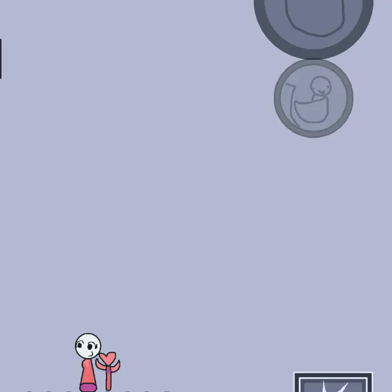 Game by @dofal_i_like_sprunki
