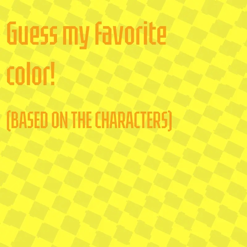 Game by @igana_heyeye