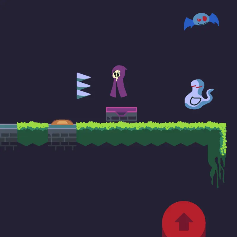 Game by @AlexChadLeo