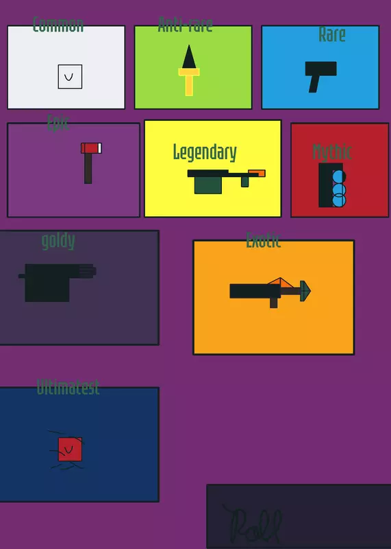 Game by @SimonStudios
