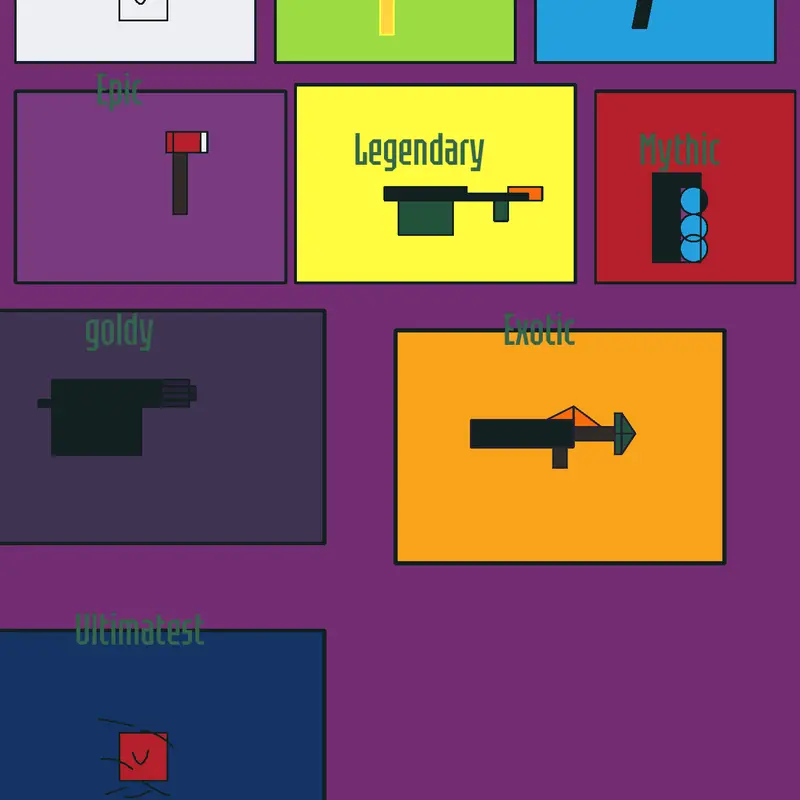 Game by @SimonStudios
