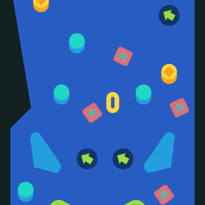 Game by @maciulito2013