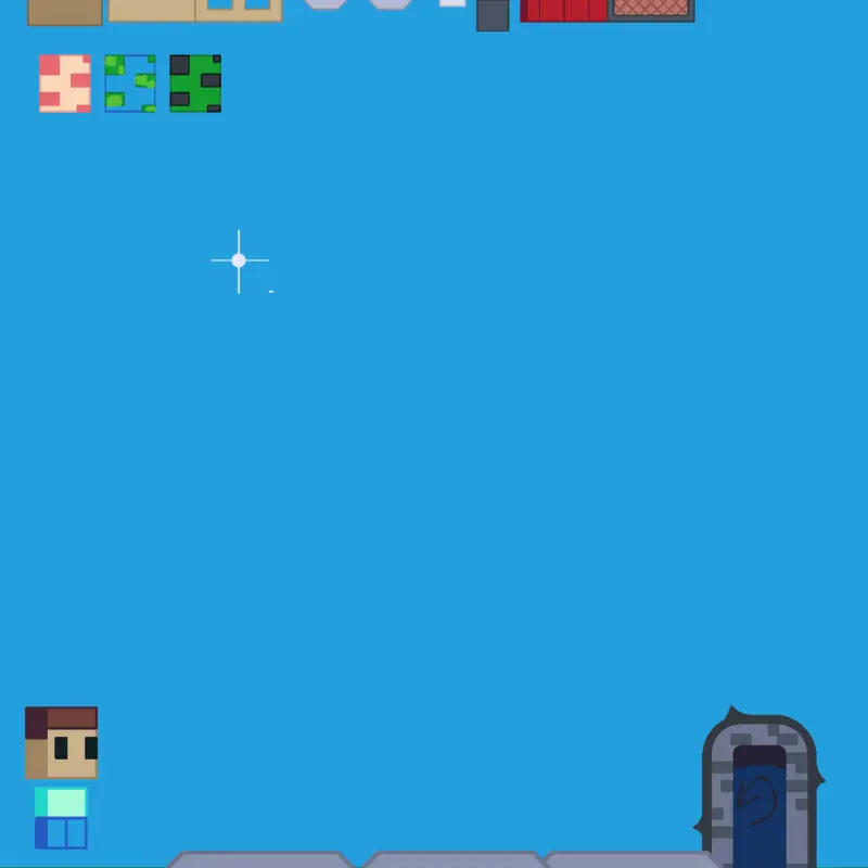 Game by @buiderman