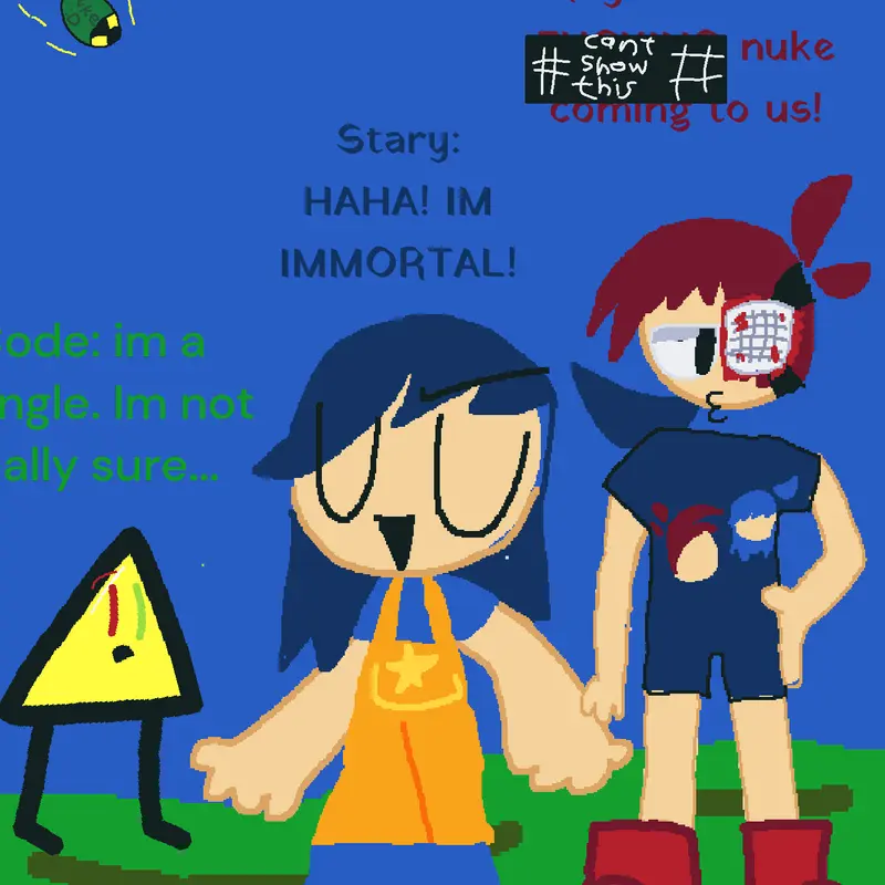 Game by @xXChester_125Xx