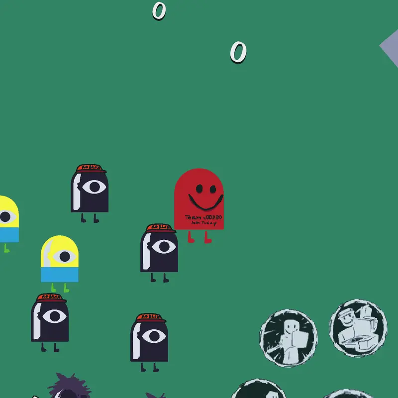 Game by @olme2