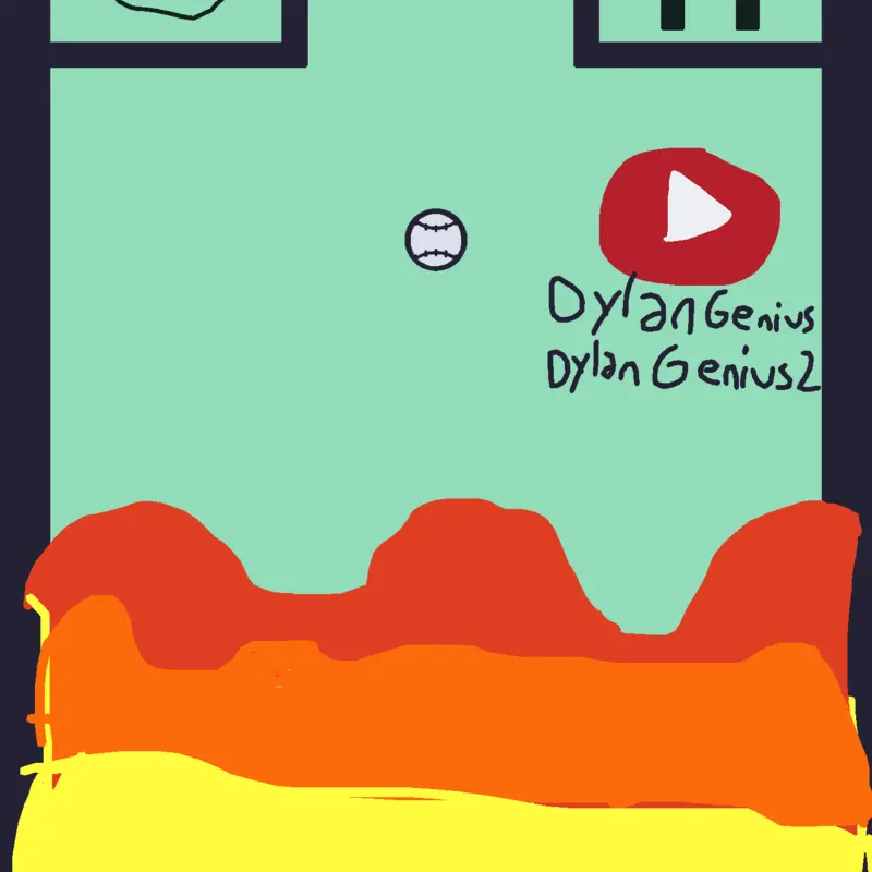 Game by @DylitoJuega