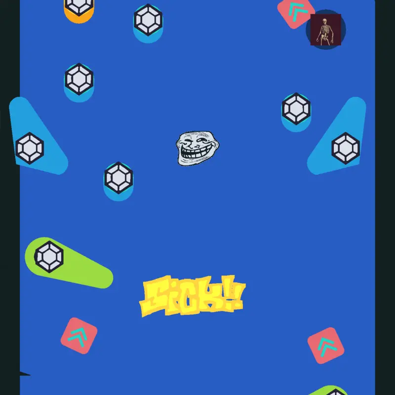 Game by @Mike_Wolf