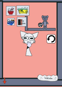 Adopt wenda i i remix these