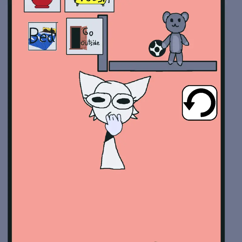 Game by @miuna-chancat