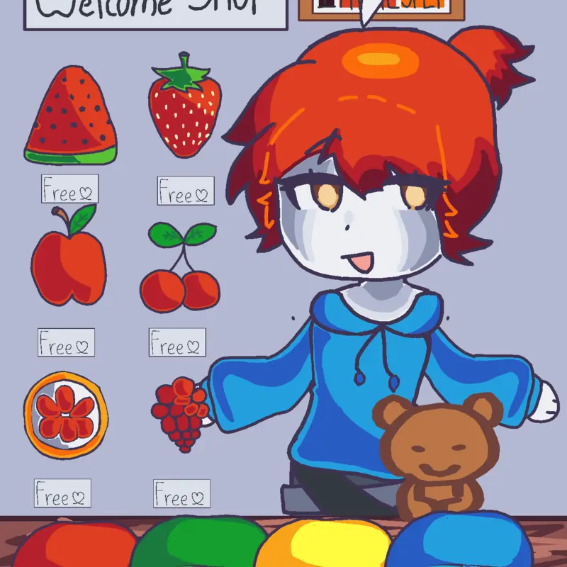 Game by @Beeztlepleasle