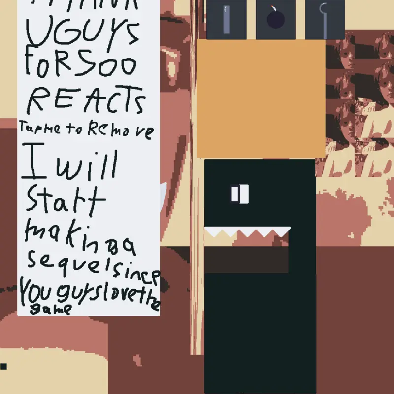 Game by @Rylar