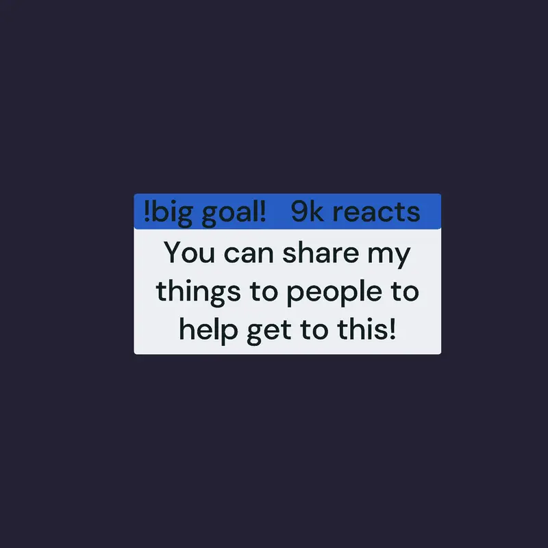 Game by @Jayjay2017