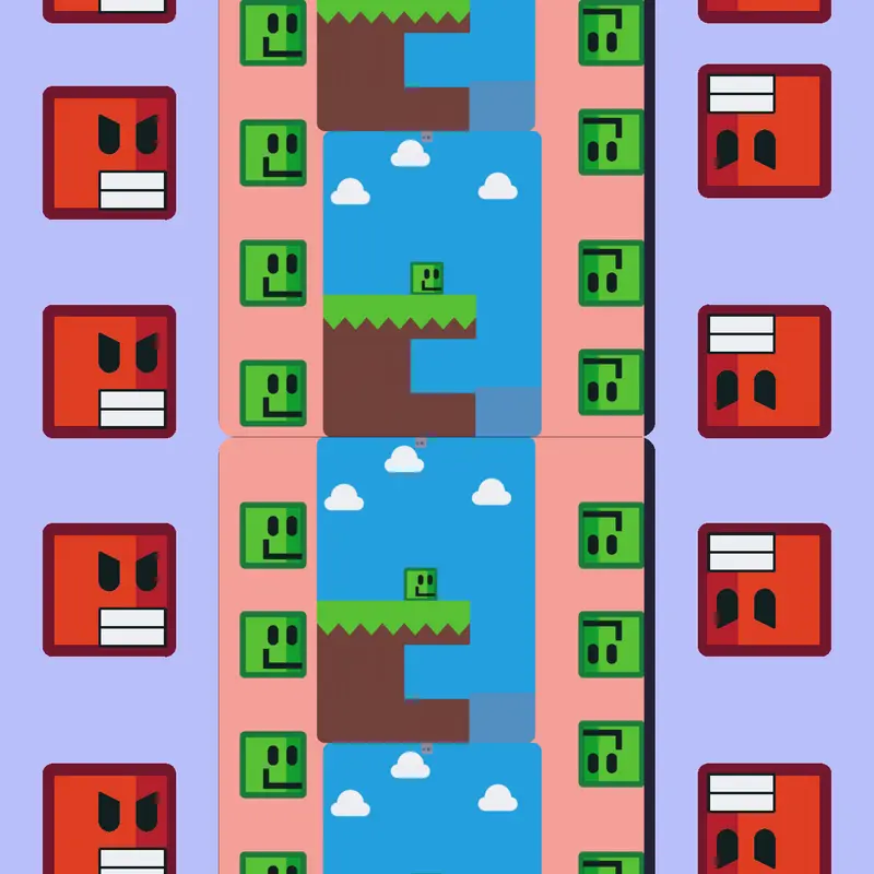 Game by @Kakoito_kirill