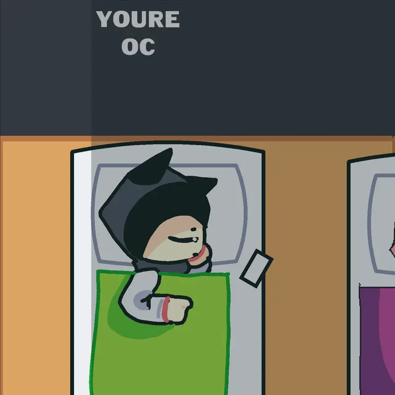 Game by @lavenderpapereater