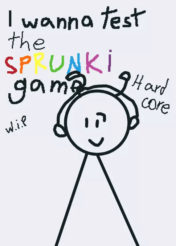 Game by @sprunkifan15
