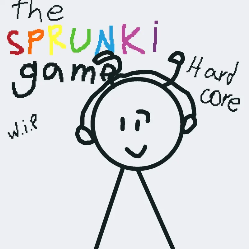 Game by @sprunkifan15