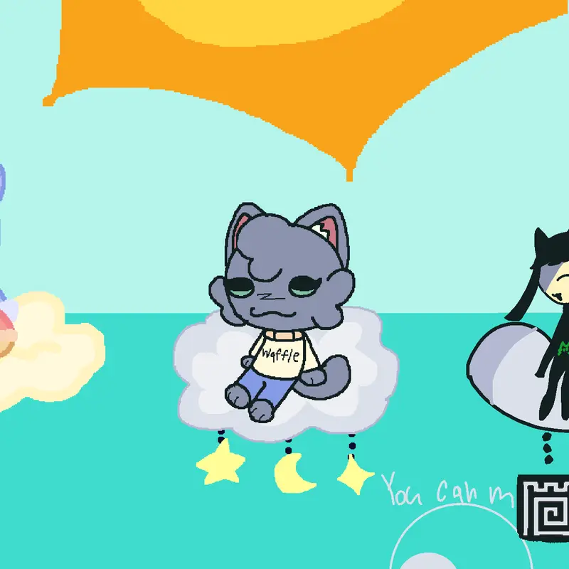 Game by @meraya2