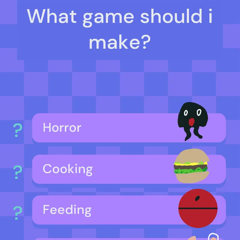 Game by @BreadThumb