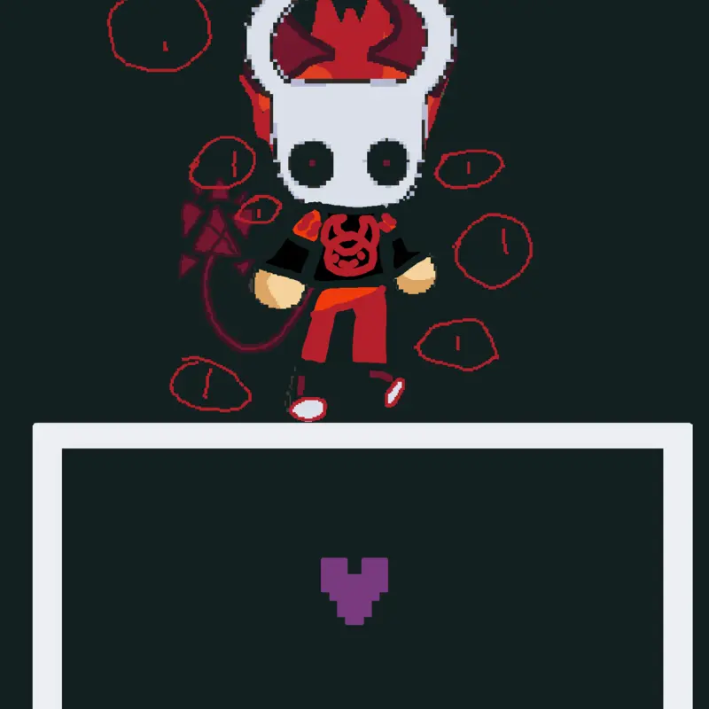 Game by @Tiago_hollow_knight