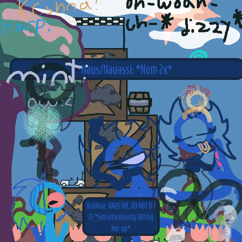 Game by @ermmidk