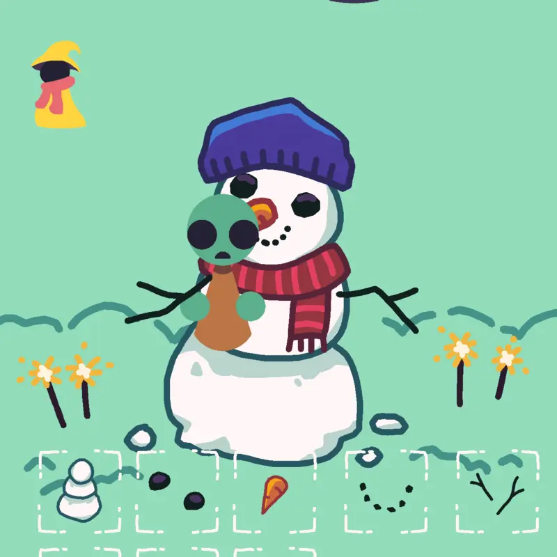 Game by @Ny4n_rose
