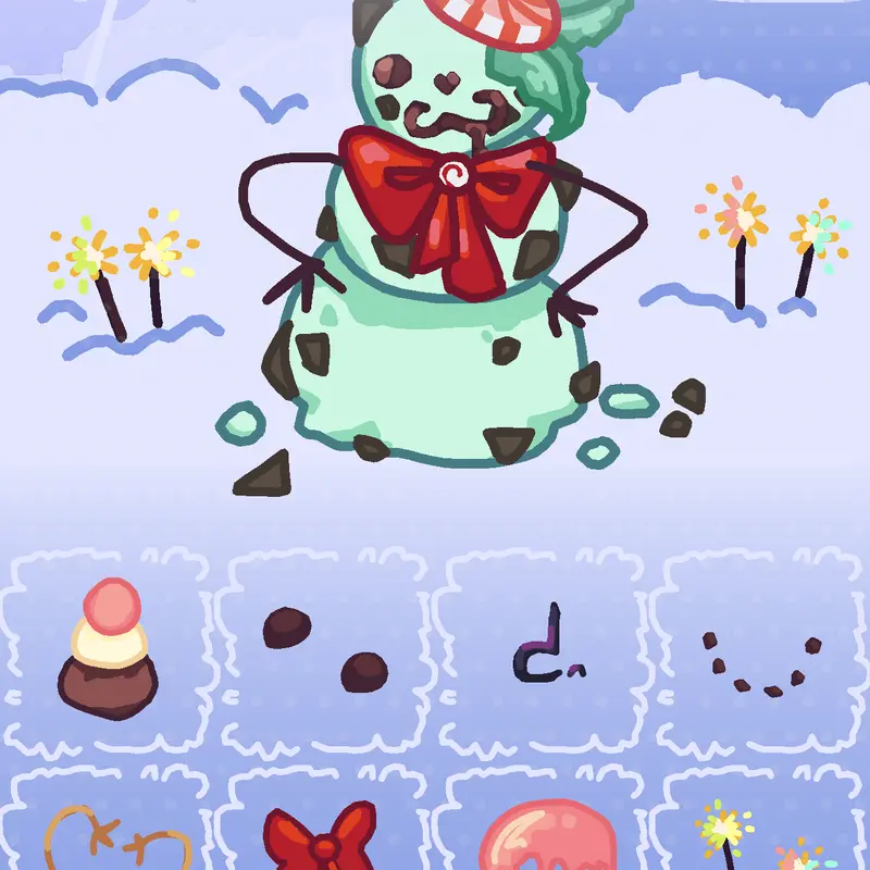 Game by @burgerpants