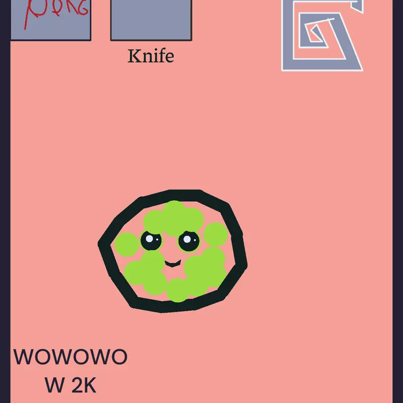 Game by @susie_deltarunne