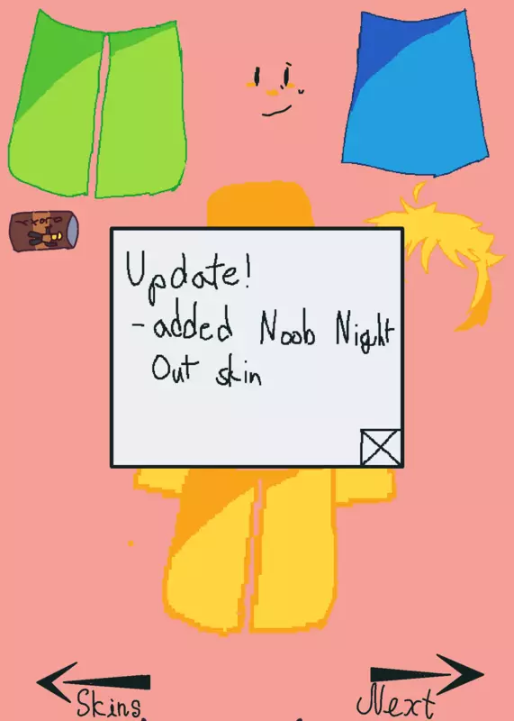 Game by @mahine