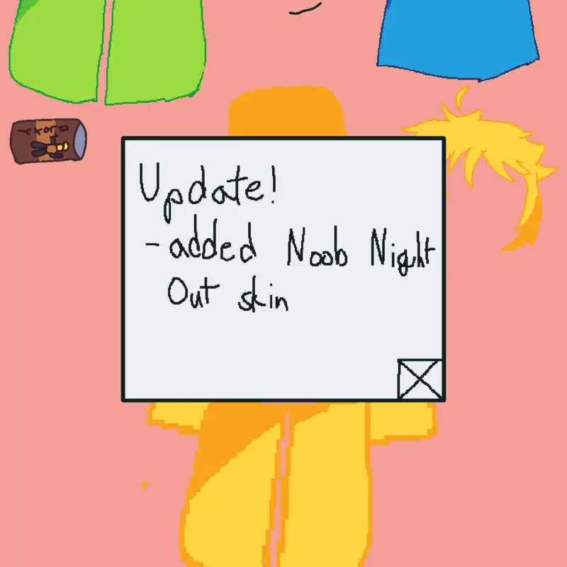 Game by @mahine