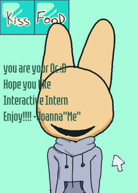 Interactive Intern!!