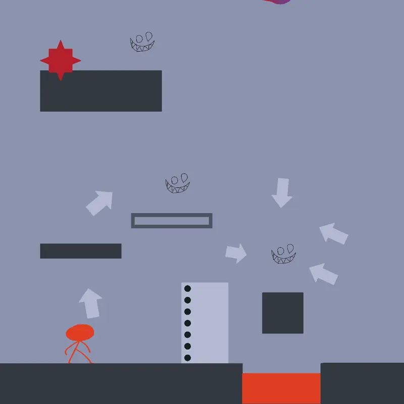 Game by @XDPAPAP