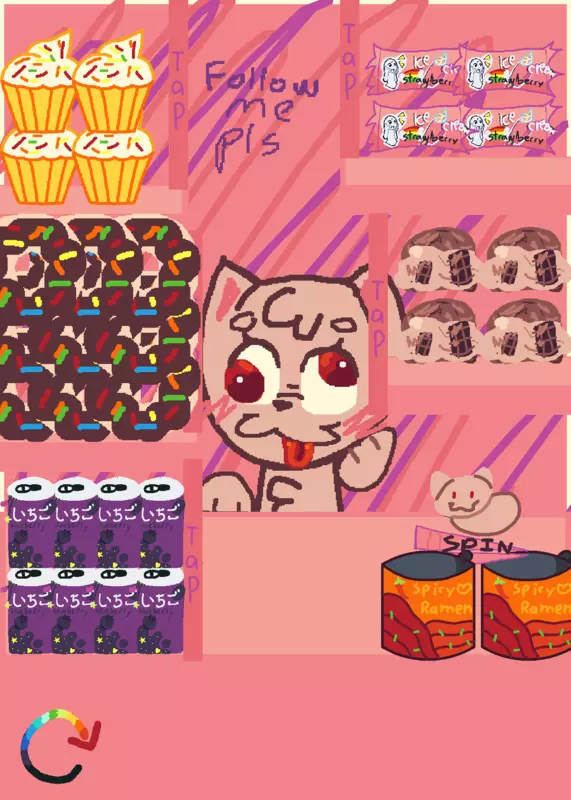 Game by @kiukiuks