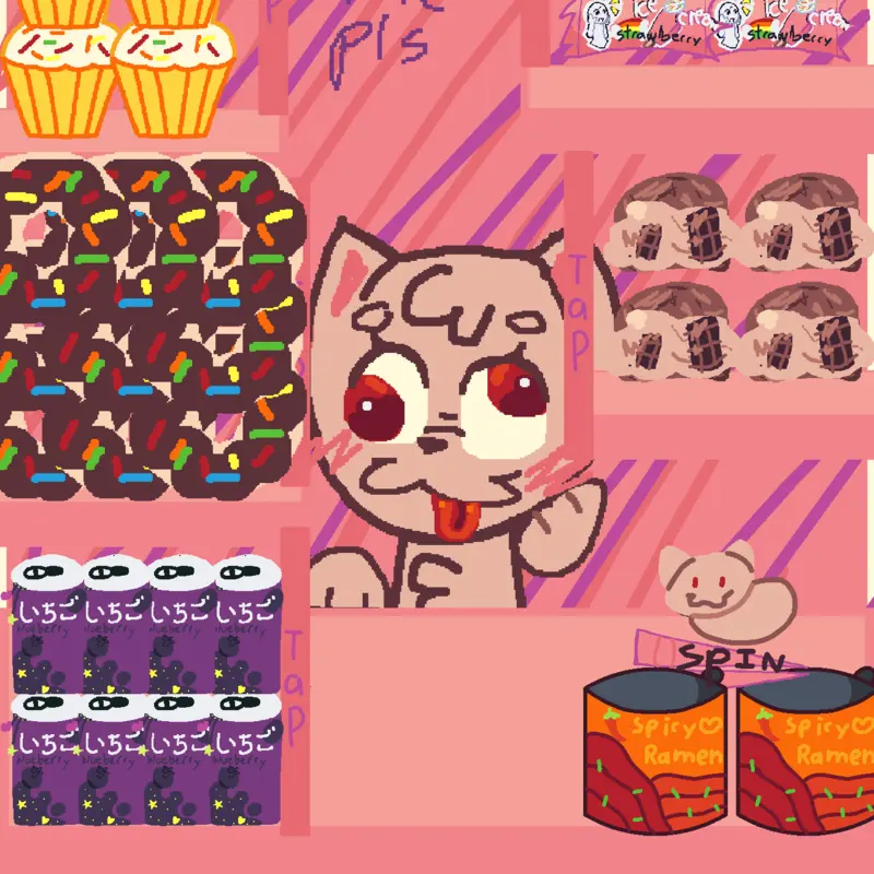 Game by @kiukiuks
