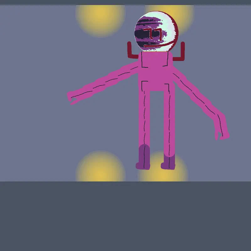Game by @Mob-140_Anims