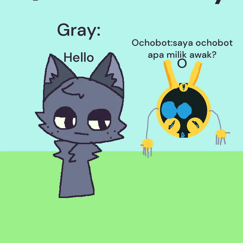 Game by @BBFO_And_Cignalshow