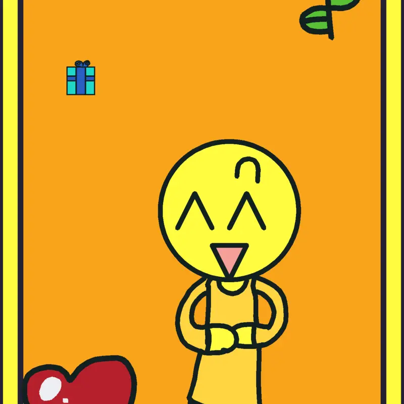 Game by @nenisse