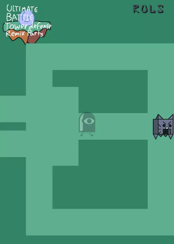 Game by @GourdyXToodles2
