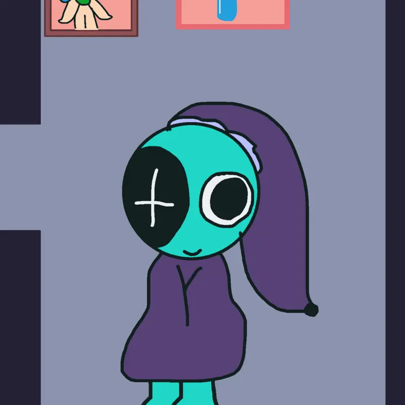 Game by @moonila