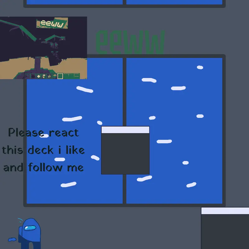 Game by @eeww