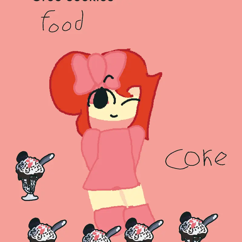 Coke come much by @AmaaIbrahimAsiaPacific