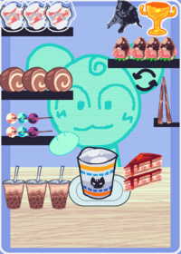 My favorite Sprunki
