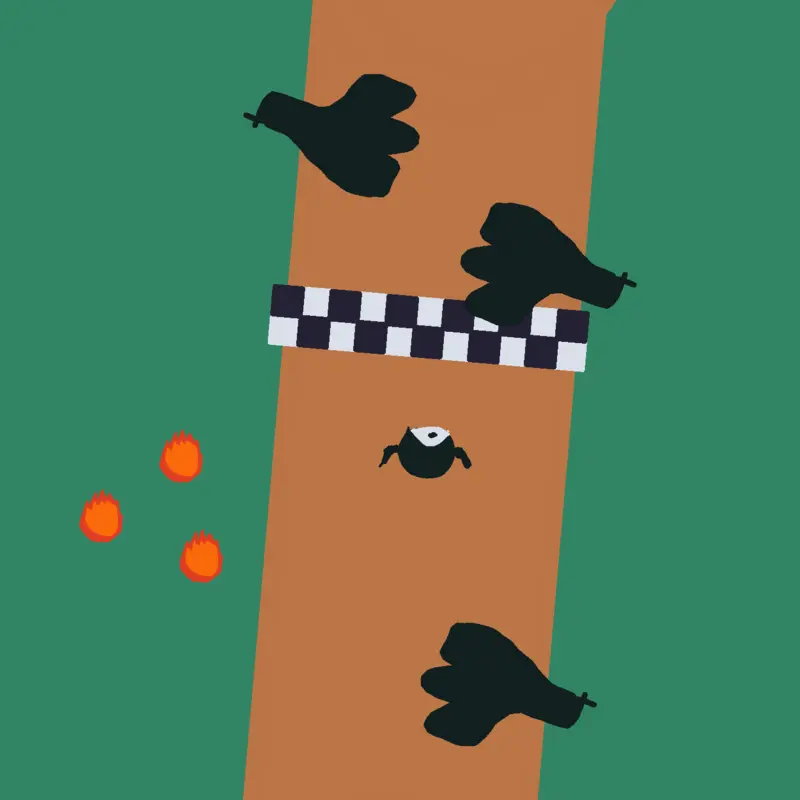 Game by @BasicallyAOwl