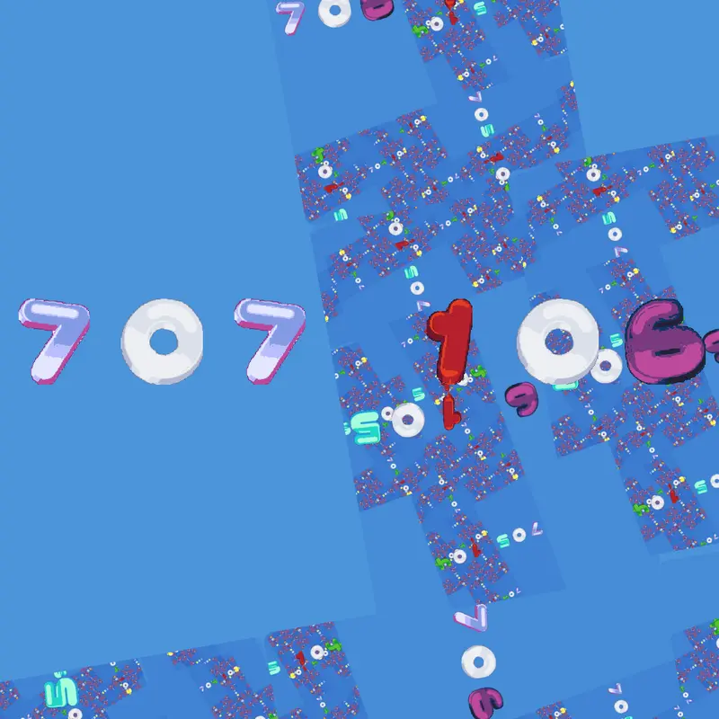 Game by @Shanebankman