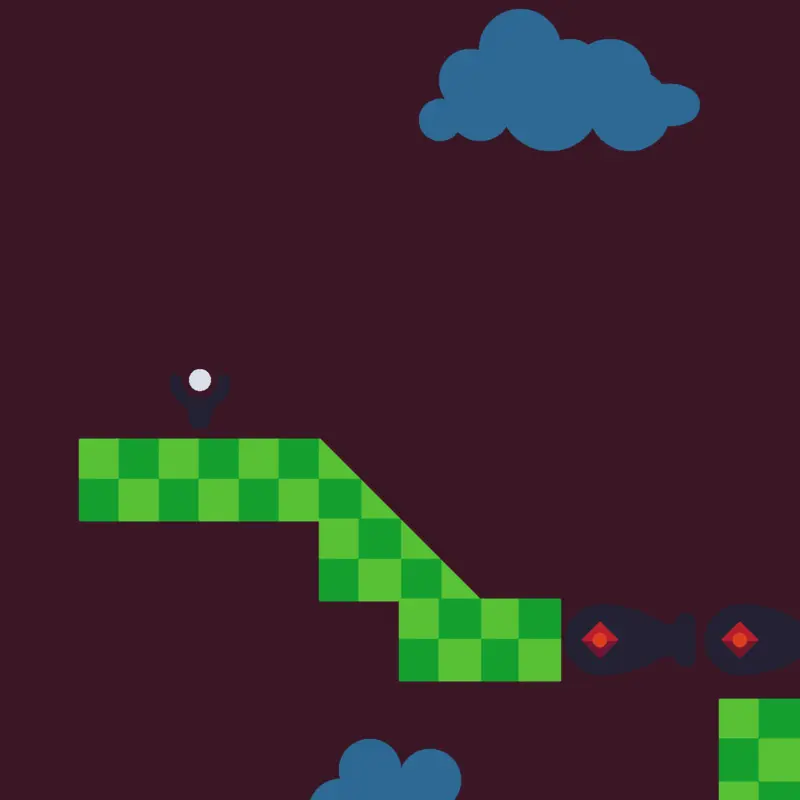 Game by @oireks
